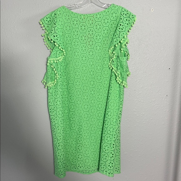 Lilly Pulitzer Astara Dress - Picture 6 of 6